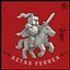 Aetas Ferrea - Extras Integration logo
