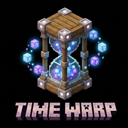 Time Warp: The Temporal Enchantment project image