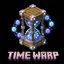 Time Warp: The Temporal Enchantment logo