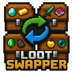 Chest Loot Swapper logo