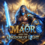 Maor And The Kingdom of Light logo