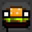 The food madness logo