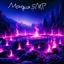 MagicaSMP - made by TheLimit logo