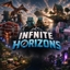 Infinite Horizons - The Great Expedition logo