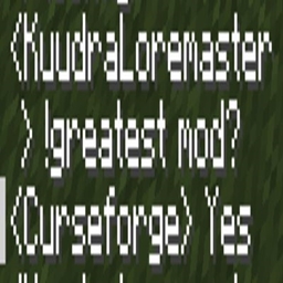 Custom Party Commands