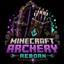 Archery Reborn logo