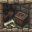 [NoCube's] Explore: TFC Ruins - Structures for TerraFirmaCraft logo
