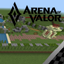 Arena of Valor (AoV) - 3v3 Map logo