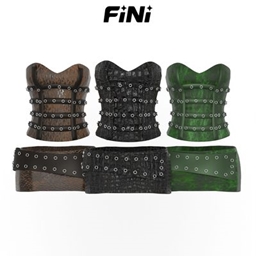 [finistudio]Gothic style patchwork set logo