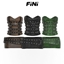 [finistudio]Gothic style patchwork set logo