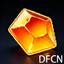DFCN_PatronOffers logo