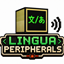 Lingua Peripherals logo
