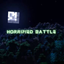 Horrified battle logo