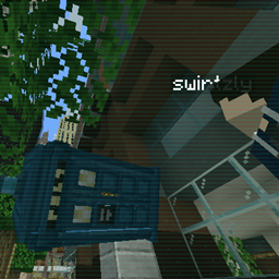 Tardis Refined: Flight project image
