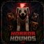 Horror Hounds logo