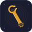 Client Tools logo