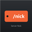 Server Nick logo