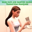 Mod Wash Face and Sanitize Hands par Simkatu - Trad FR logo