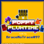 Poppy Pluhtime logo