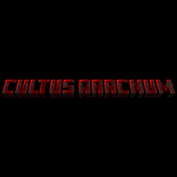 Cultus Aracnum logo