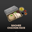  FinJingSims - Food Naohee Chicken Rice logo