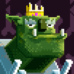 Kings & Monsters logo