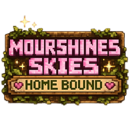 Mourshine Skies [Home Bound]