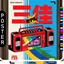 🖼️ [ESI] Dance Happy 80s (Poster) logo