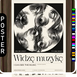 🖼️ [ESI] Eyes of Music (Poster) project image
