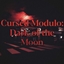 Cursed Modulo logo