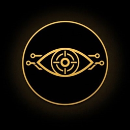 Maykesh's Server Observability Framework logo