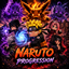 Naruto Progression logo