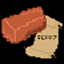Minerals And Scriptuals logo