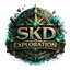 SKD - Exploration logo