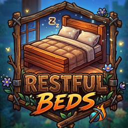 Restful Beds project image