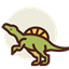 Glimmerglen Hollow logo