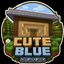 Blue (cursed) pvp pack logo