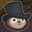 BestInSlots' Mini Dino logo