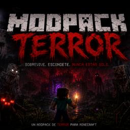 TerrorForest project image