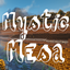 Mystic Mesa Resource Pack Unofficial logo