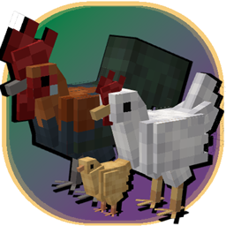 Ving's Realism for Dragn's Livestock Overhaul logo