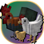Ving's Realism for Dragn's Livestock Overhaul logo