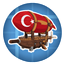 Create Aeronautics - Türkçe Çeviri logo