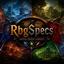 RbgSpecs (Wargames) logo