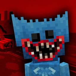POPPY PLAYTIME EN MINECRAFT (CAPITULO 1) project image