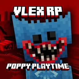 POPPY PLAYTIME_VLEX_RP project image