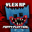 POPPY PLAYTIME_VLEX_RP logo