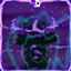 wardend's revenge port logo