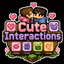 CuteInteractions logo