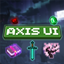 Axis UI logo